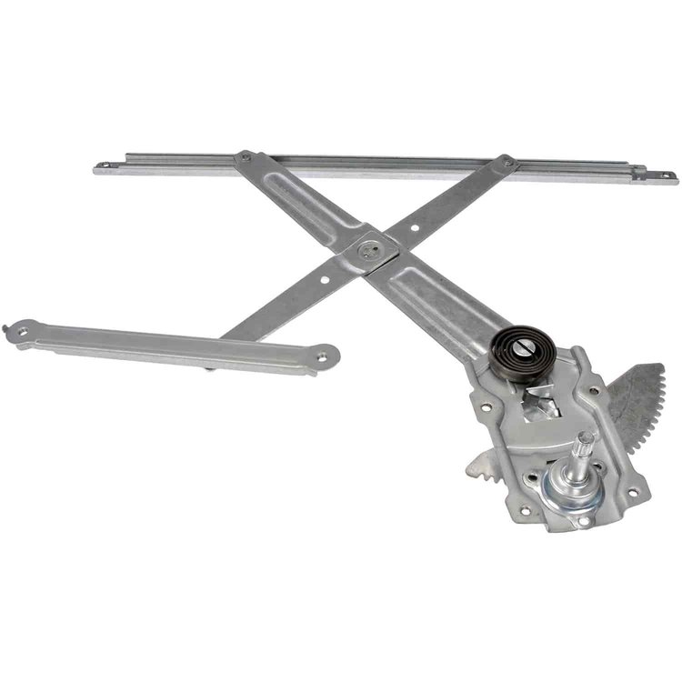Manual Window Regulator Only