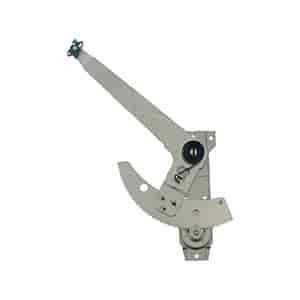 WINDOW REGULATOR