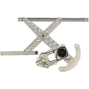 WINDOW REGULATOR