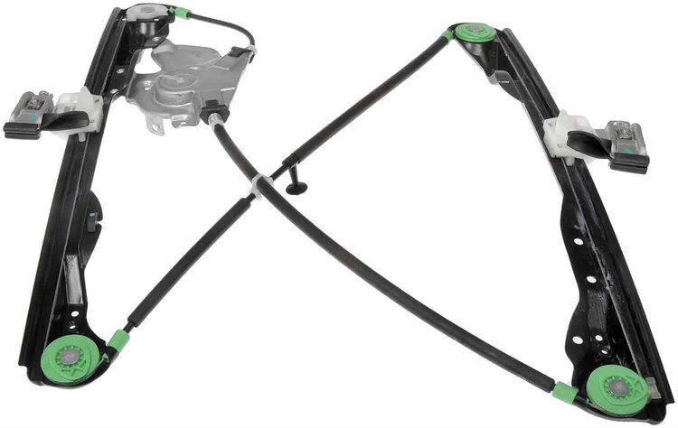 Power Window Regulator Regulator Only