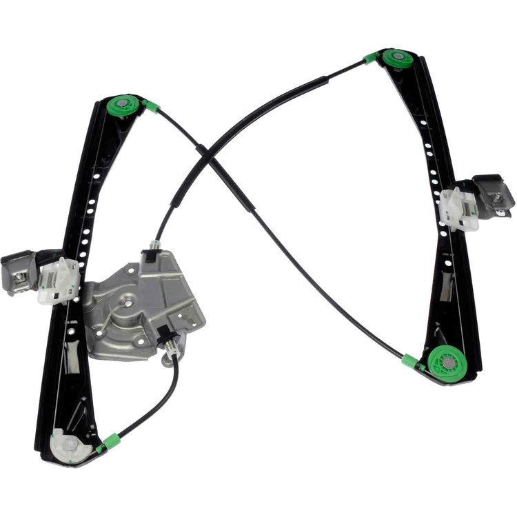 Power Window Regulator Regulator Only