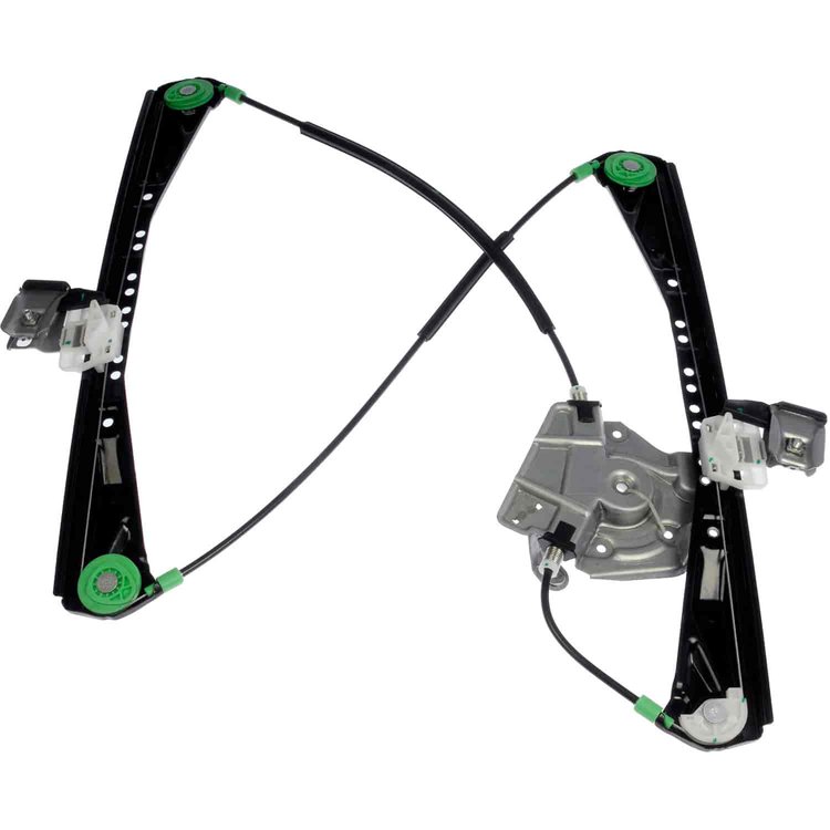 Power Window Regulator Regulator Only