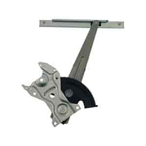 Window Regulator Only, Power 1992-98 Grand Am, Achieva, Skylark