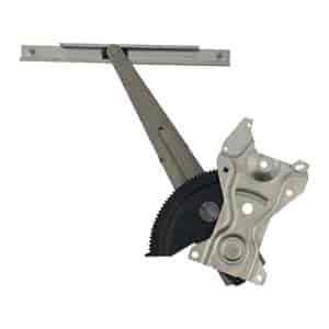 Window Regulator Only, Power 1992-98 Grand Am, Achieva, Skylark