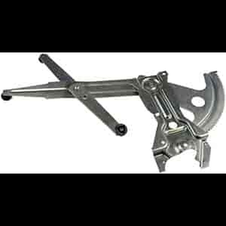 Window Regulator Only, Power 1993-2002 Camaro/Firebird