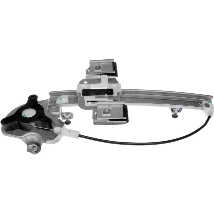 Power Window Regulator Regulator Only