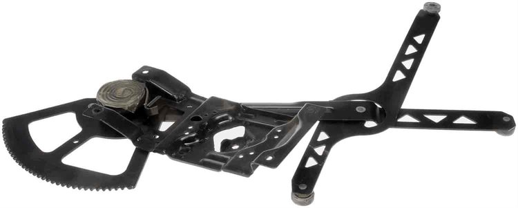 Window Regulator Only, Power 1985-2001 Astro/Safari