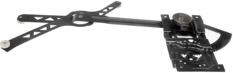 Window Regulator Only, Power 1985-2001 Astro/Safari