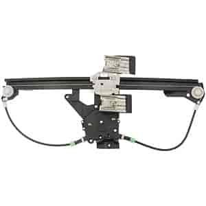WINDOW REGULATOR