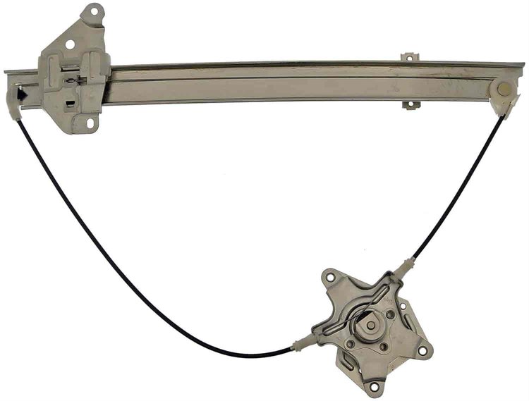 WINDOW REGULATOR