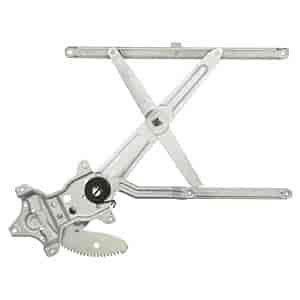 Window Regulator Only, Power 1996-02 Toyota 4Runner Front - Right