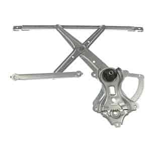 Window Regulator Only, Power 2002-05 Toyota Camry Front - Right