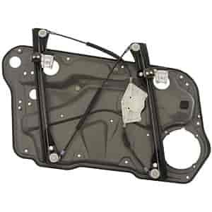 WINDOW REGULATOR