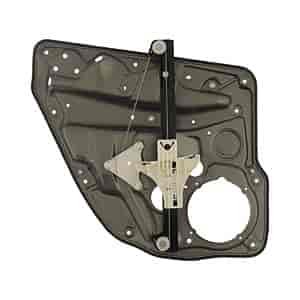 WINDOW REGULATOR