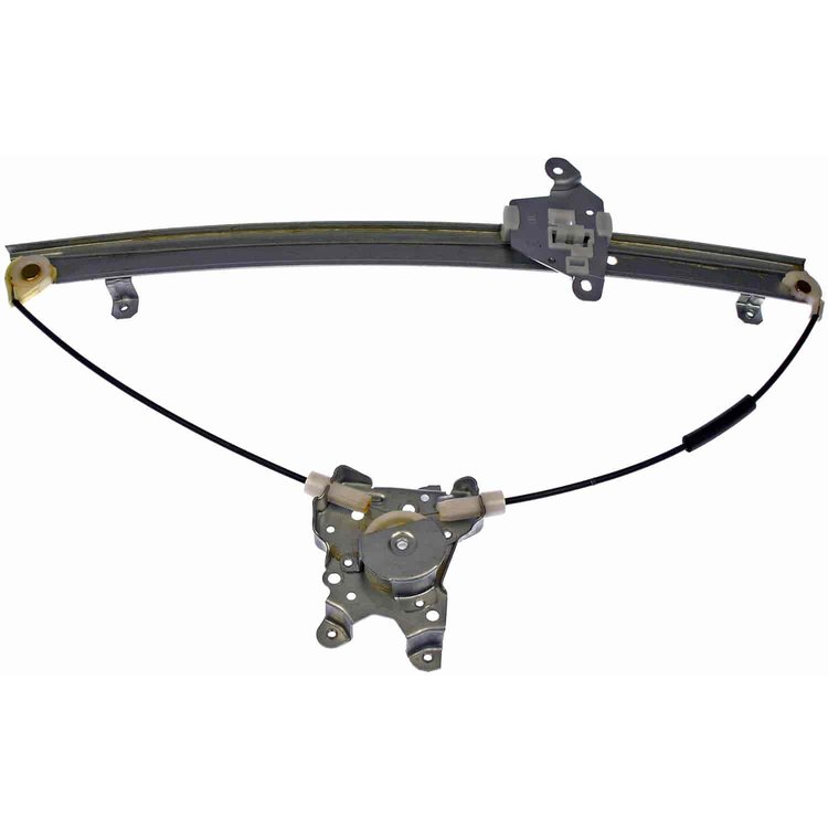 Power Window Regulator Regulator Only