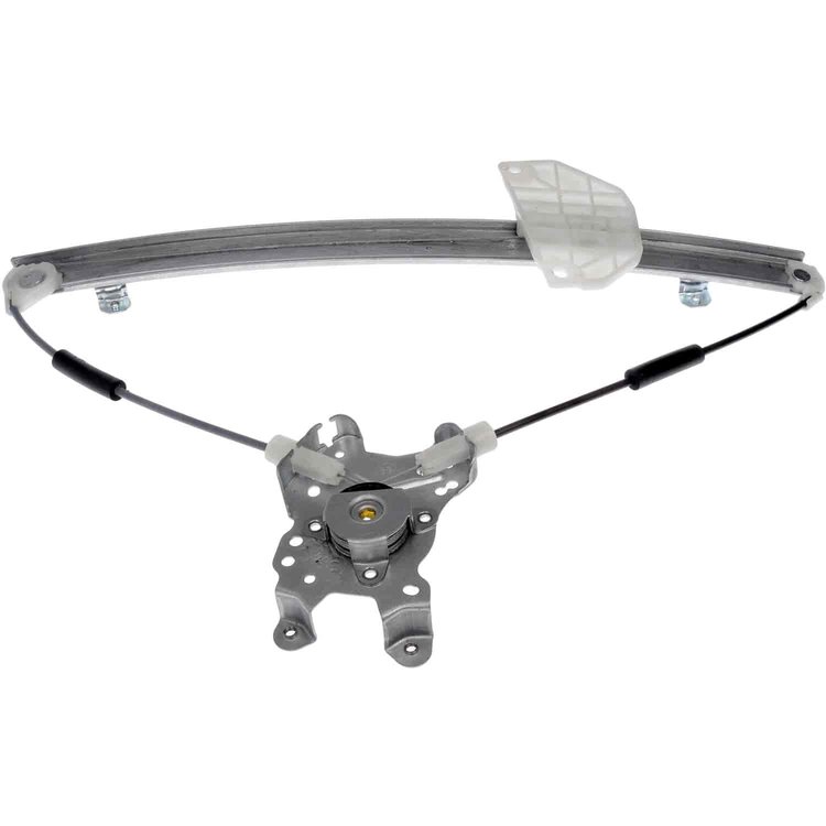 Power Window Regulator Regulator Only