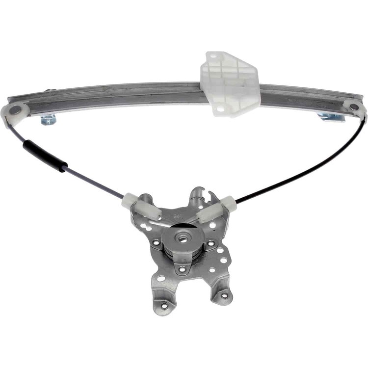 Power Window Regulator Regulator Only