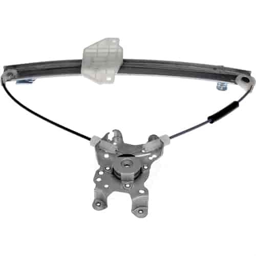 Power Window Regulator Regulator Only