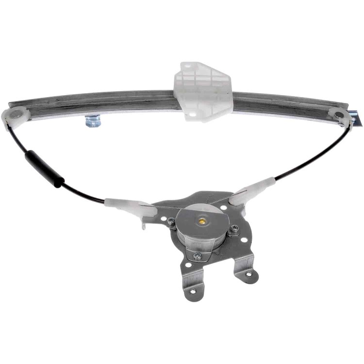 Power Window Regulator Regulator Only