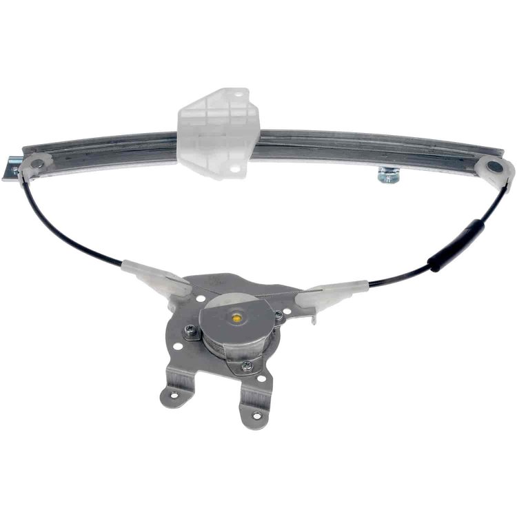 Power Window Regulator Regulator Only