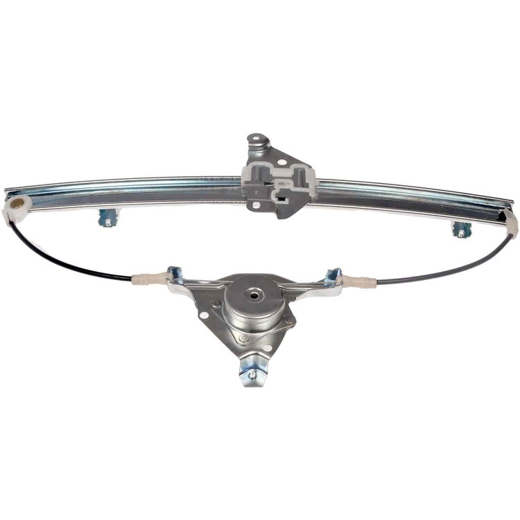 Power Window Regulator Regulator Only