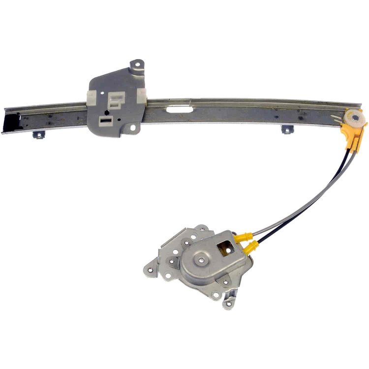 Power Window Regulator Regulator Only