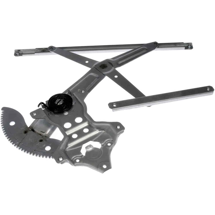 Power Window Regulator Regulator Only