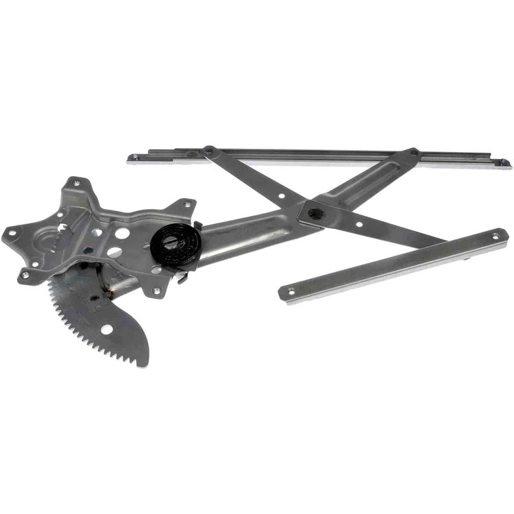Power Window Regulator Regulator Only