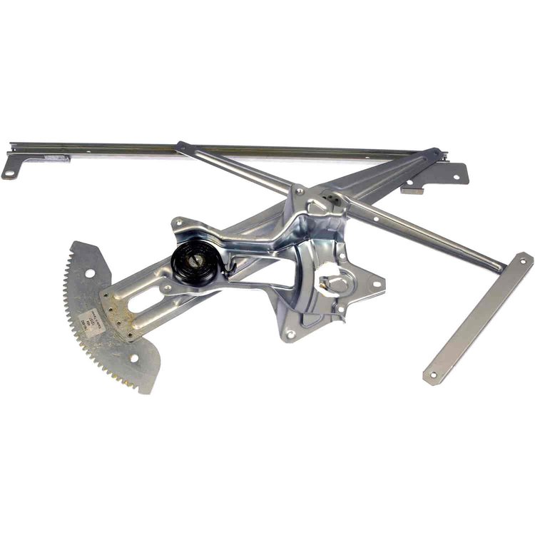 Power Window Regulator Regulator Only