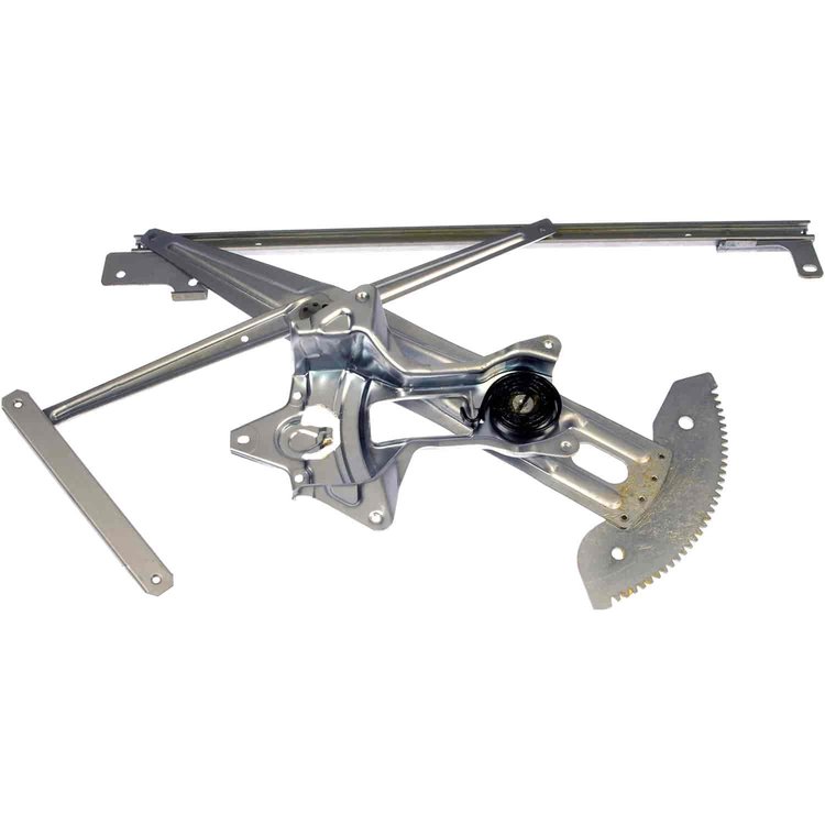 Power Window Regulator Regulator Only