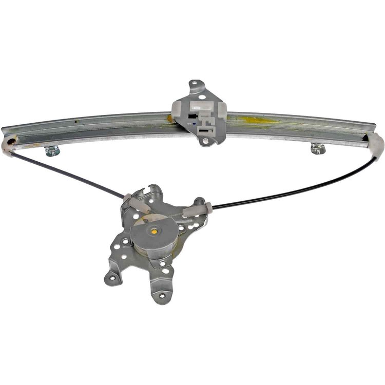 Power Window Regulator Regulator Only