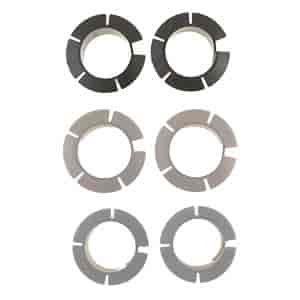 Brake and Clutch Bushings 1980-2004 Ford, 1975-2008 GM
