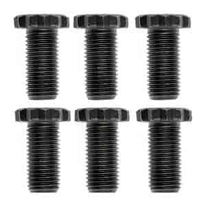 Flywheel/Flexplate Bolts Thread Size: 7/16"-20