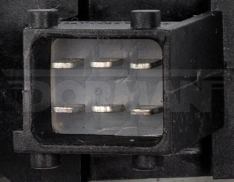 POWER WINDOW REGULATOR AN