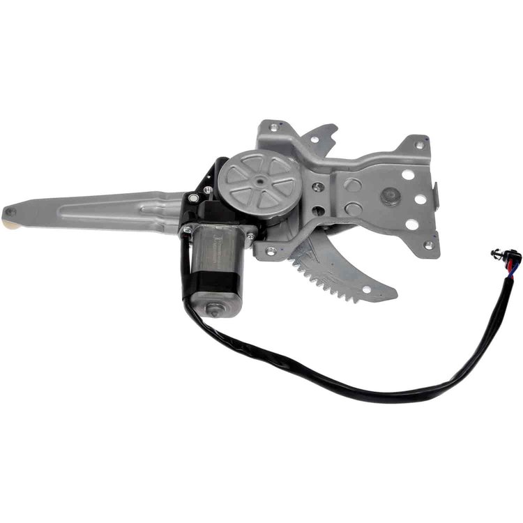 Power Window Regulator Regulator Only