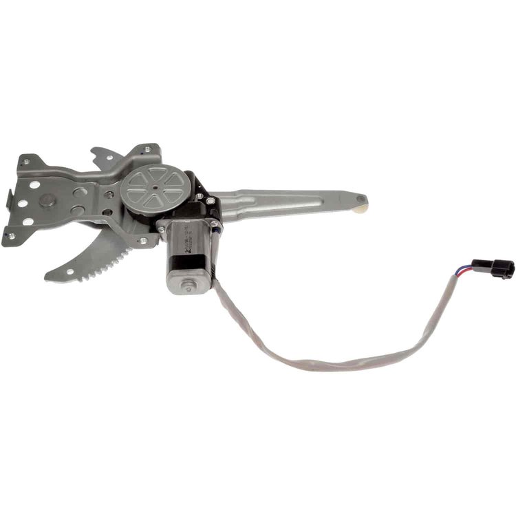 Power Window Regulator Regulator Only