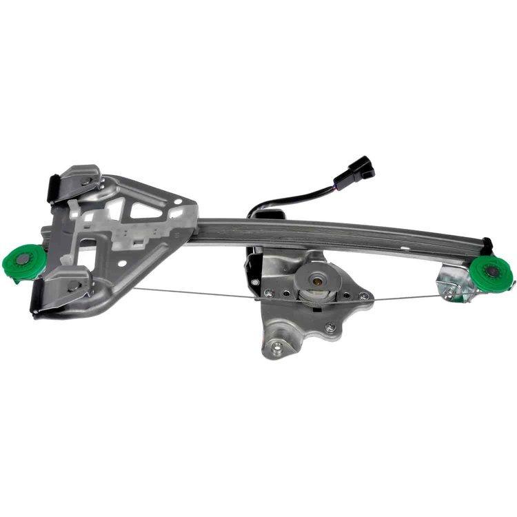 Power Window Motor and Regulator Assembly