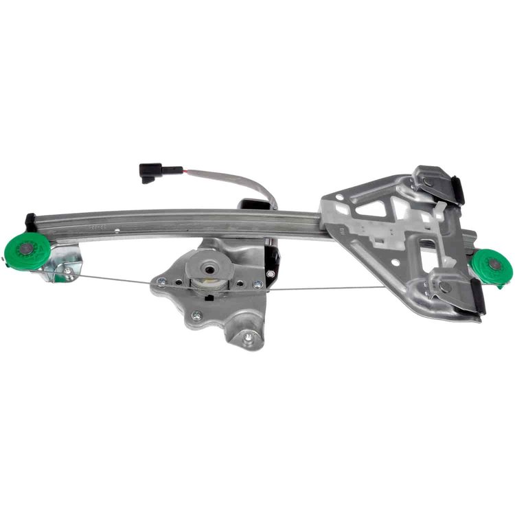 Power Window Motor and Regulator Assembly