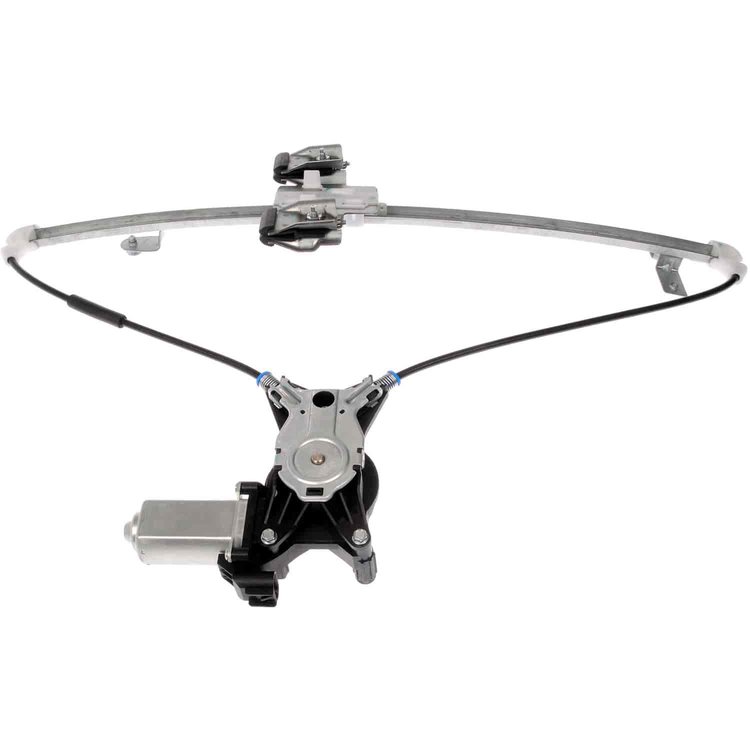 Power Window Regulator and Motor Assembly