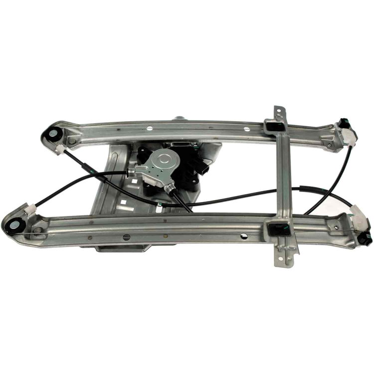 Power Window Regulator and Motor Assembly