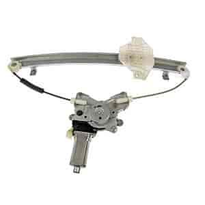 Window Motor/Regulator Assembly 1999-2005 Sonata