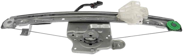 Window Motor/Regulator Assembly 2004-08 Pacifica