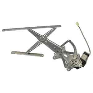 Window Motor/Regulator Assembly 2003-08 Toyota Matrix