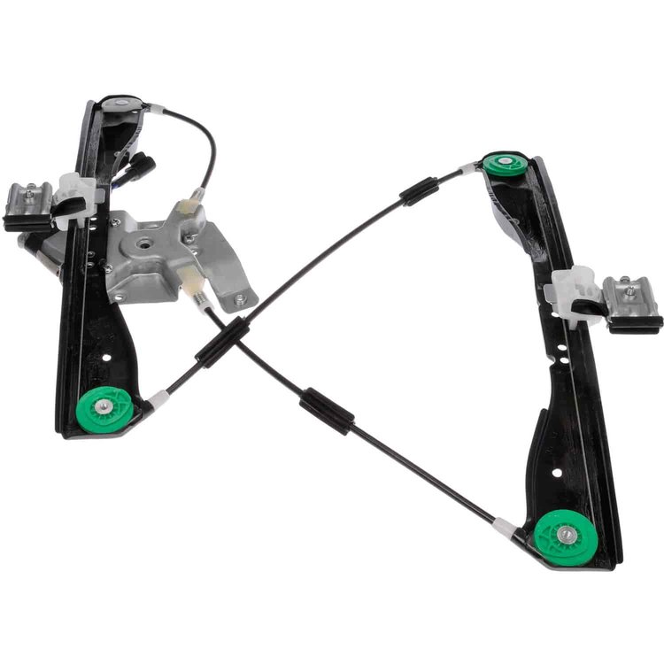 Window Motor/Regulator Assembly 2005-10 G6 Sedan
