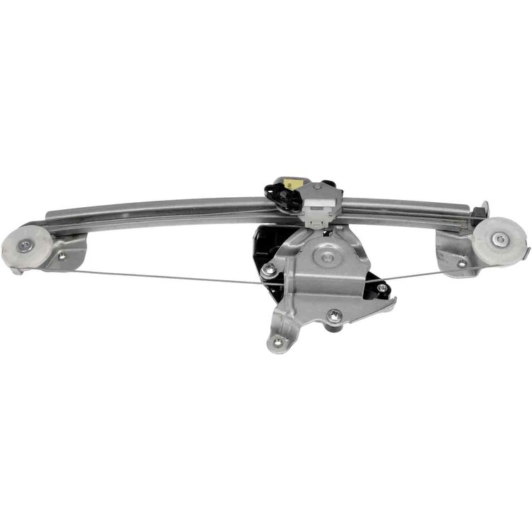 Power Window Regulator and Motor Assembly