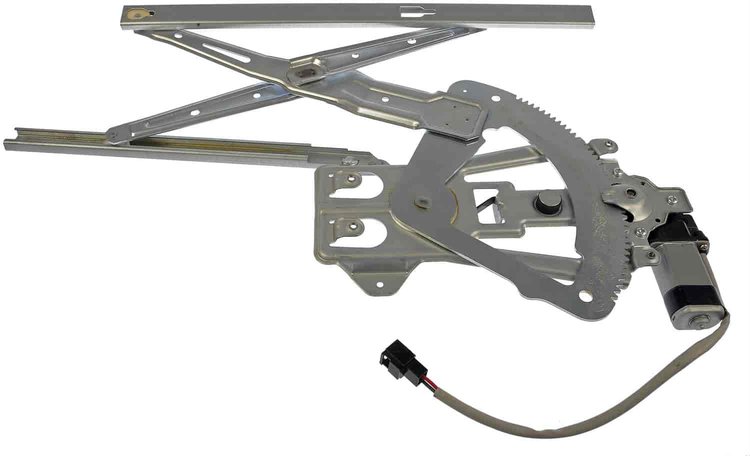 Window Motor/Regulator Assembly 1996-2000 Breeze, Cirrus, Stratus