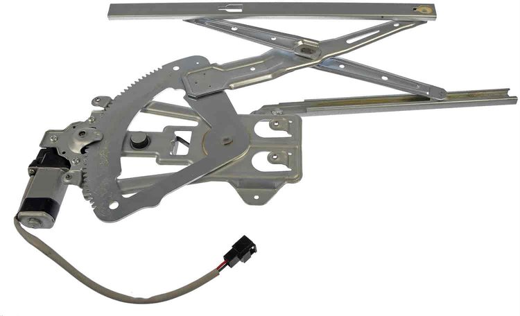 Window Motor/Regulator Assembly 1996-2000 Breeze, Cirrus, Stratus