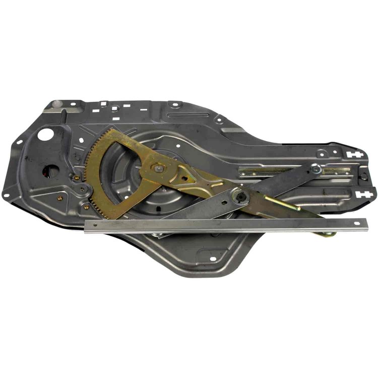 Power Window Regulator and Motor Assembly
