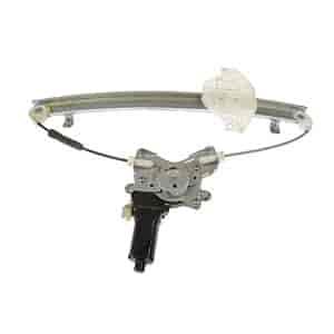Window Motor/Regulator Assembly 1999-2005 Sonata