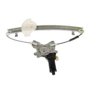 Window Motor/Regulator Assembly 1999-2005 Sonata